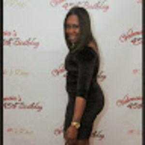 Meet your Posher, Schae